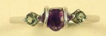 Amethyst Jewelry