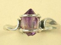 Amethyst Jewelry