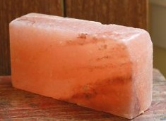 Himalayan Salt Brick