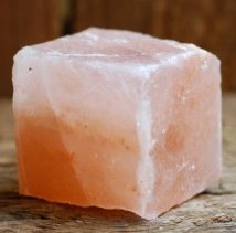 Himalayan Salt Block 