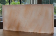Himalayan Salt Platter