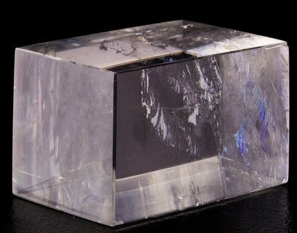 Iceland Spar Calcite Healing Crystals