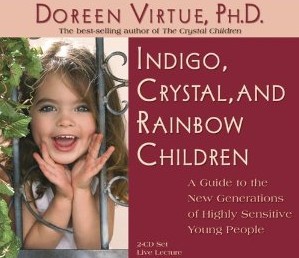 Doreen Virtue Books