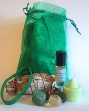 Irish Blessings Kit