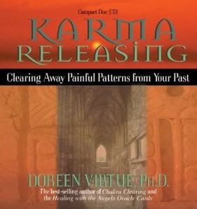 Doreen Virtue Books