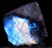 LABRADORITE SLABS