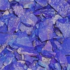 Lapis Lazuli Healing Stones