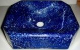Lapis Lazuli Vessel Sinks