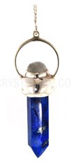 Lapis Lazuli Supreme Pendulum