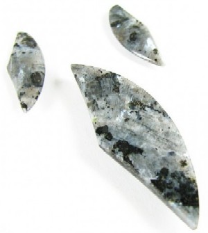 Larvikite Cabochons