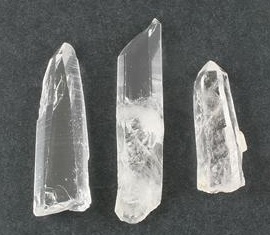 Lemurian Light Crystals