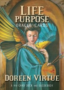 Doreen Virtue Books