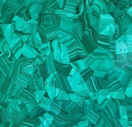 Malachite Tiles