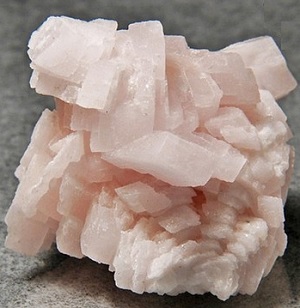 Mangano Calcite