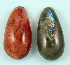 Massage Stones