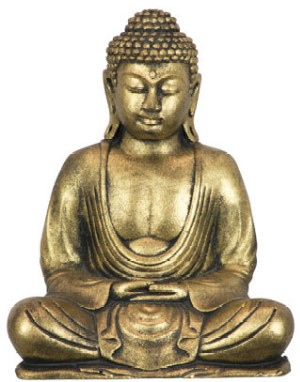 Buddha Buddism Buddist Statue