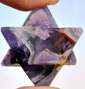 Melody Stone Merkabah