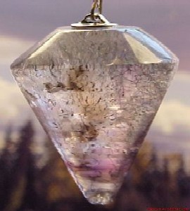 Melody Stone Pendulums