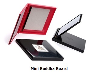 Mini Buddha Boards