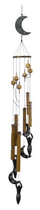 Wind Chimes