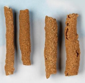 Moroccan Fulgurites