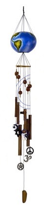 Wind Chimes