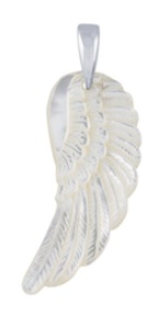 Angel Wing Pendants And Charms