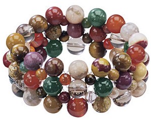 Agate Jewelry