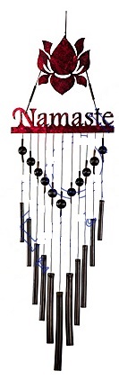 Wind Chimes