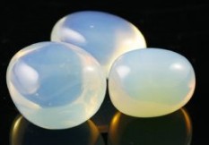 Opalite Tumbled Stones