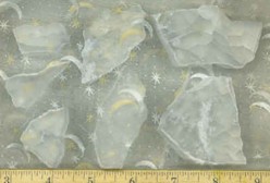 Optical Selenite aka Satin Spar Natural Crystals