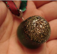 Orgone Pendants