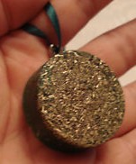 Orgone Pendants