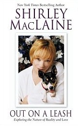 Shirley MacLaine Books