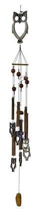 Wind Chimes