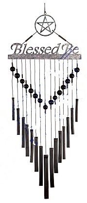 Wind Chimes