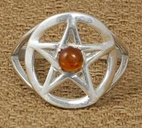 Pentacle Rings