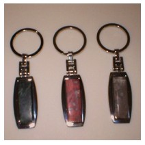  Petoskey Stone Key Chains