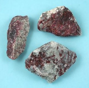 Piemontite 