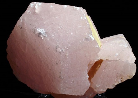 Pink Calcite Healing Crystals
