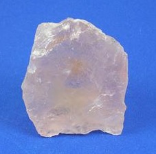 Pink Fluorite