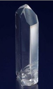 Lemurian Seed Crystal Polished Points