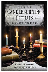 Practical Candleburning Rituals Book