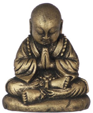 Buddha Buddism Buddist Statue