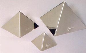 Pyramid Molds