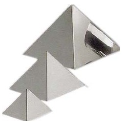 Pyramid Molds