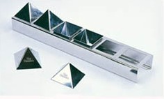 Pyramid Molds