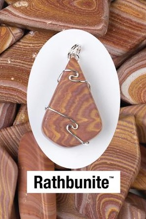 Rathbunite 