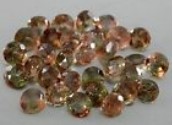 Andalusite  