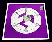 REIKI CRYSTAL GRID KITS 